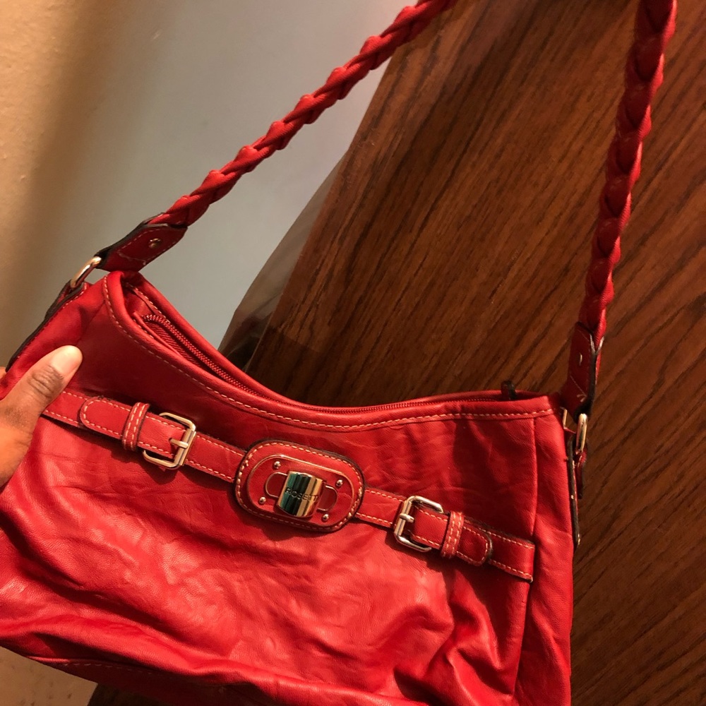 Brand new bag
